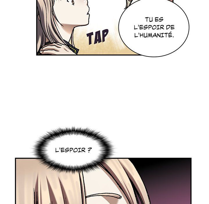 Read Léviathan FR Manga Online