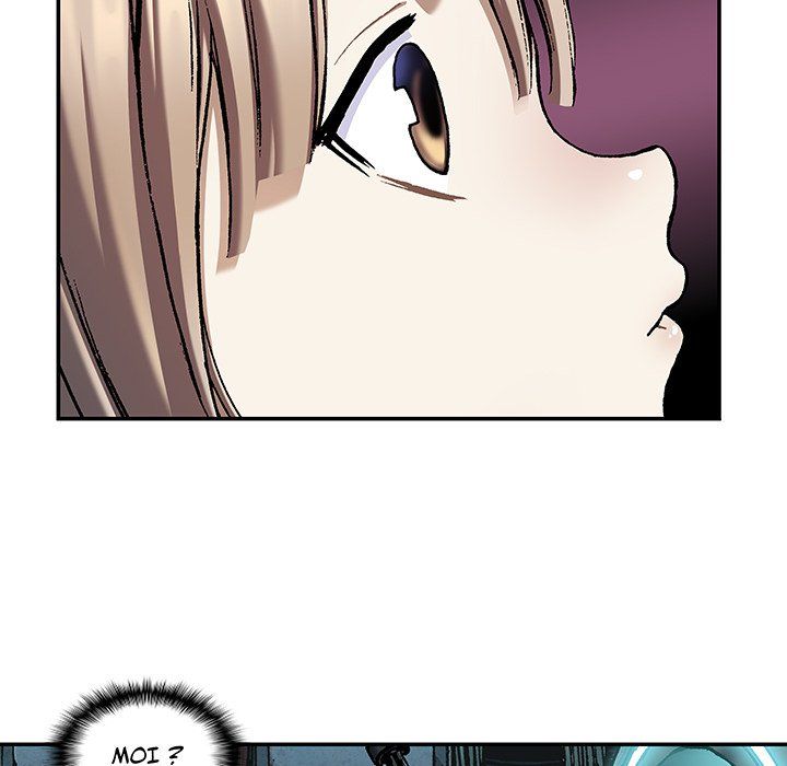 Read Léviathan FR Manga Online