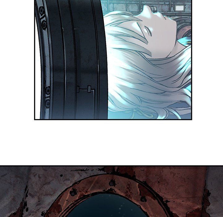 Read Léviathan FR Manga Online