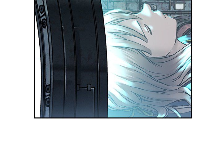 Read Léviathan FR Manga Online