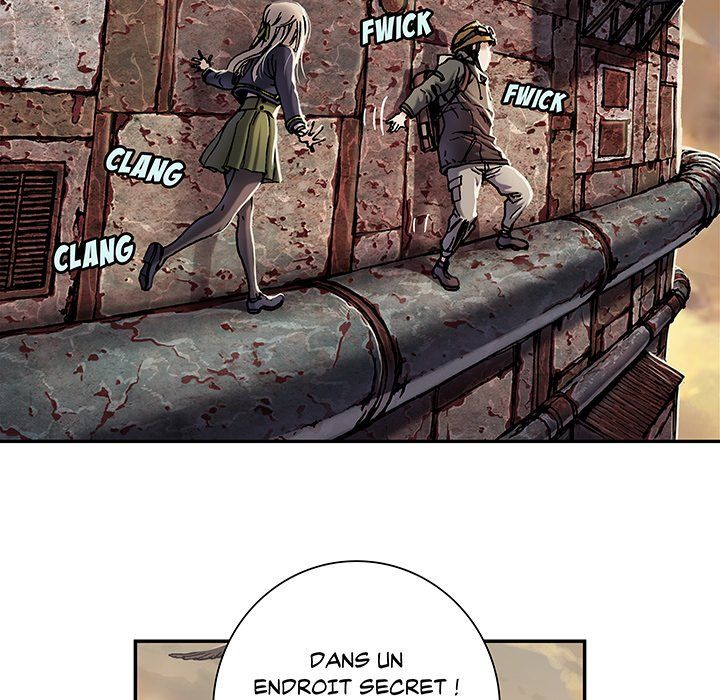 Read Léviathan FR Manga Online