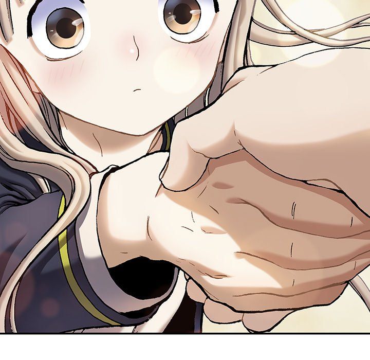 Read Léviathan FR Manga Online