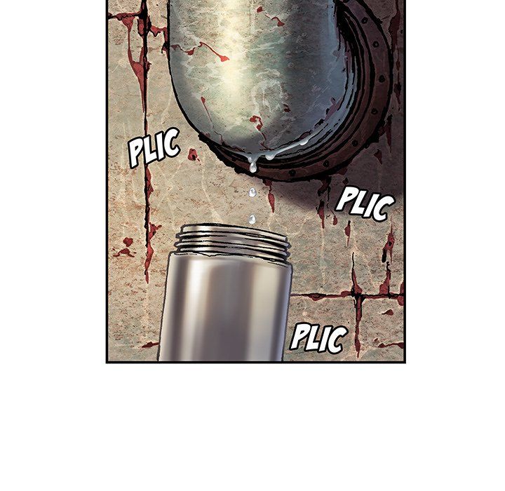 Read Léviathan FR Manga Online