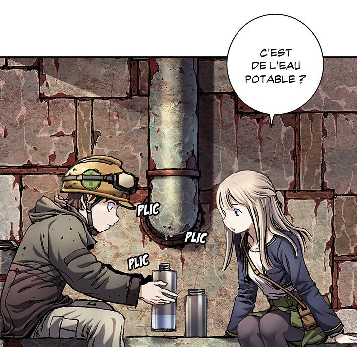Read Léviathan FR Manga Online