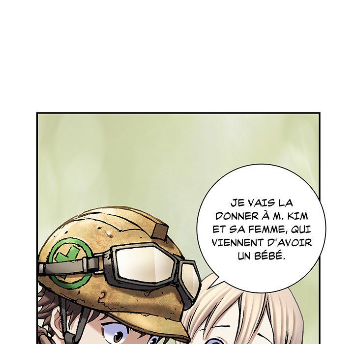 Read Léviathan FR Manga Online