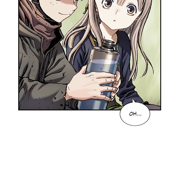 Read Léviathan FR Manga Online