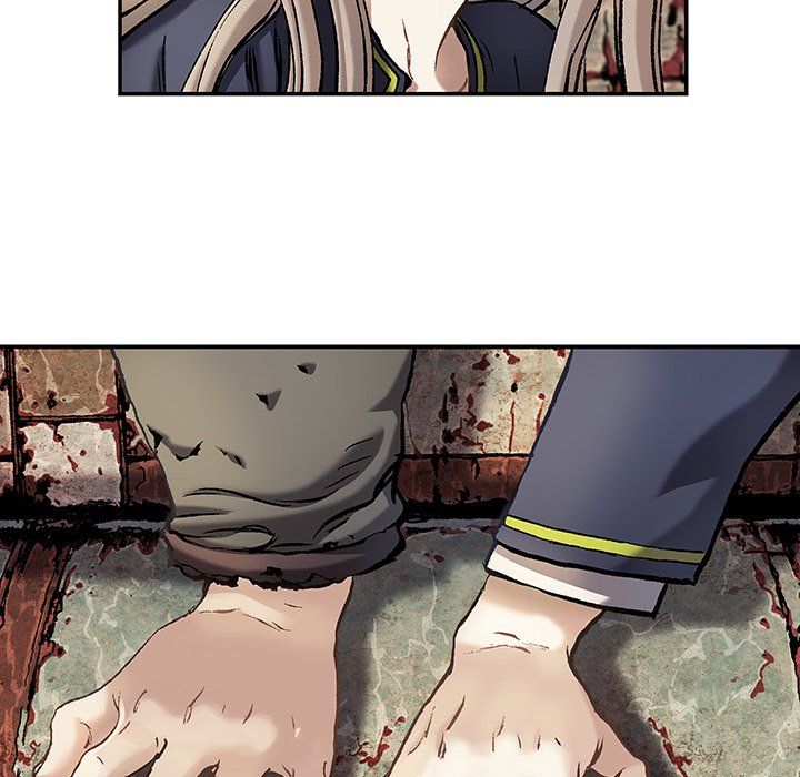 Read Léviathan FR Manga Online