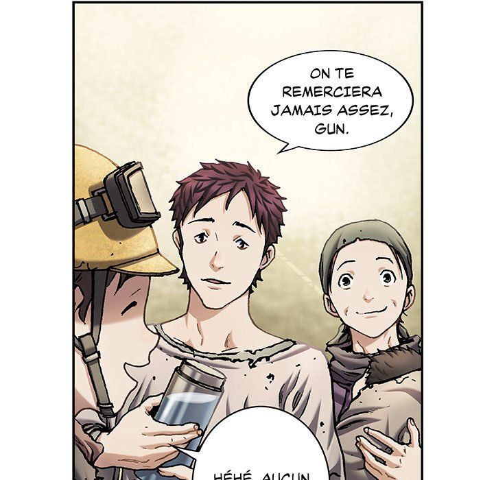 Read Léviathan FR Manga Online