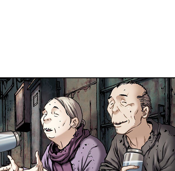 Read Léviathan FR Manga Online