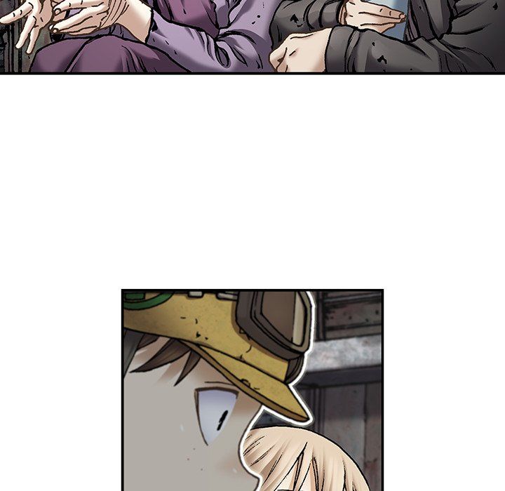 Read Léviathan FR Manga Online