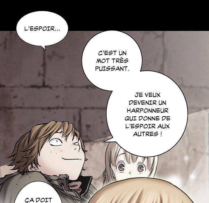 Read Léviathan FR Manga Online
