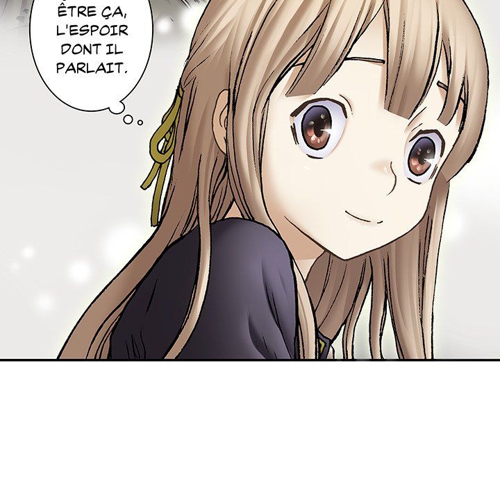 Read Léviathan FR Manga Online