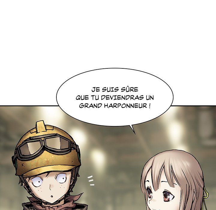 Read Léviathan FR Manga Online