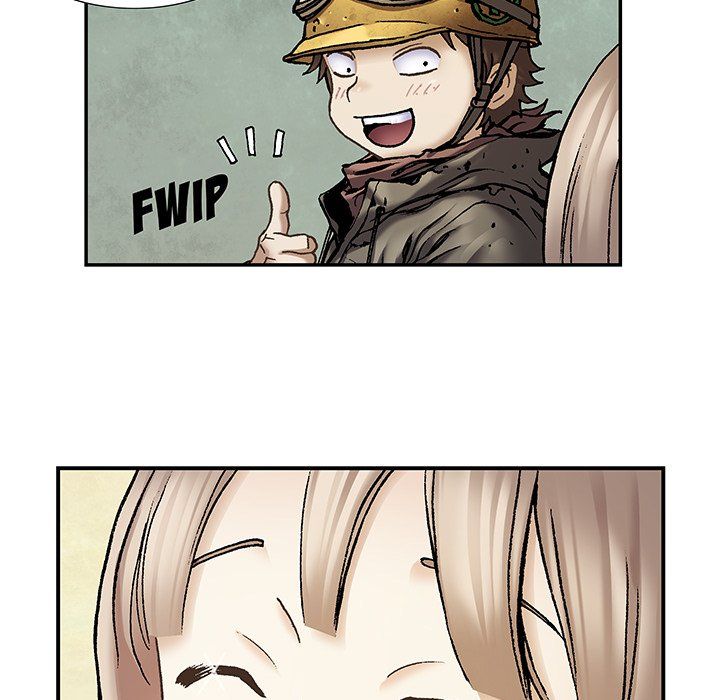 Read Léviathan FR Manga Online