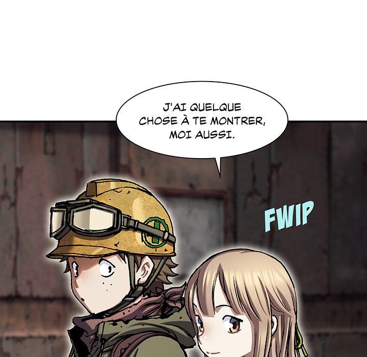 Read Léviathan FR Manga Online