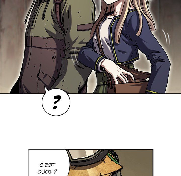 Read Léviathan FR Manga Online