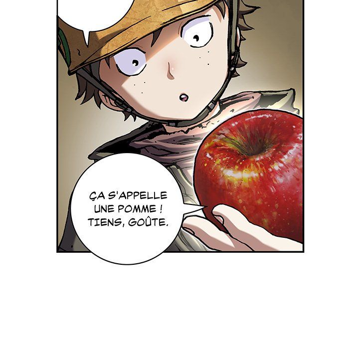 Read Léviathan FR Manga Online