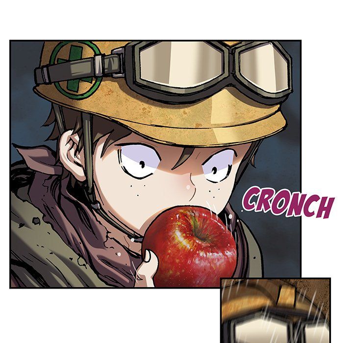 Read Léviathan FR Manga Online