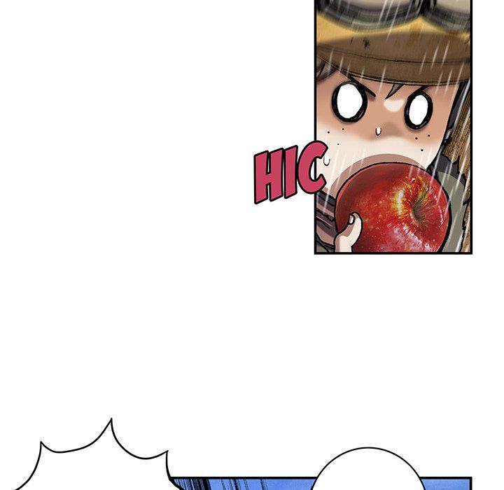 Read Léviathan FR Manga Online