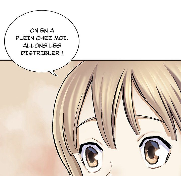 Read Léviathan FR Manga Online