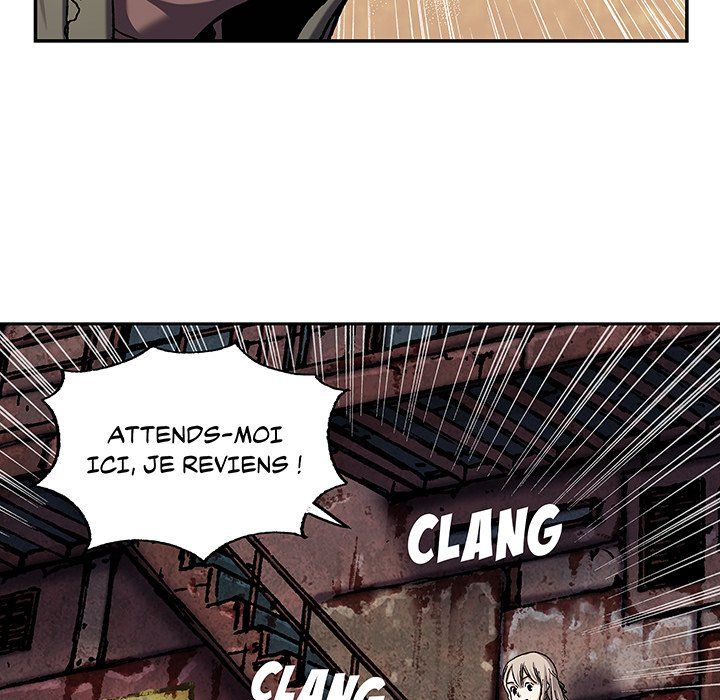 Read Léviathan FR Manga Online