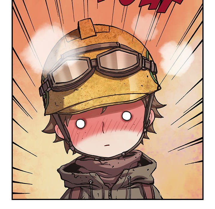 Read Léviathan FR Manga Online