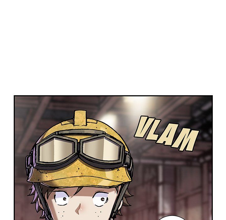 Read Léviathan FR Manga Online