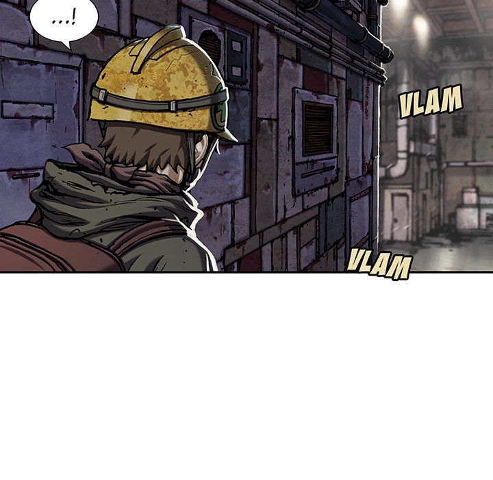 Read Léviathan FR Manga Online