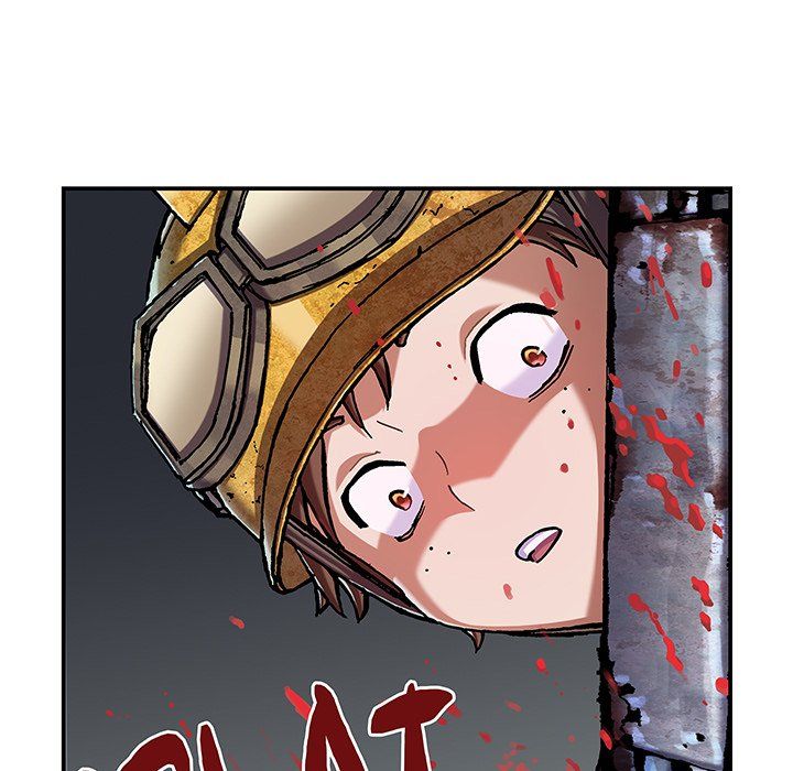 Read Léviathan FR Manga Online
