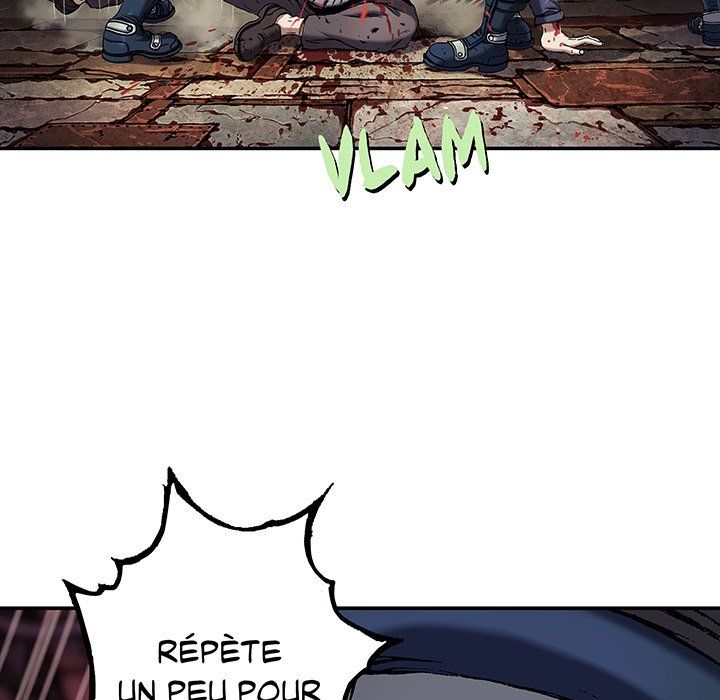 Read Léviathan FR Manga Online