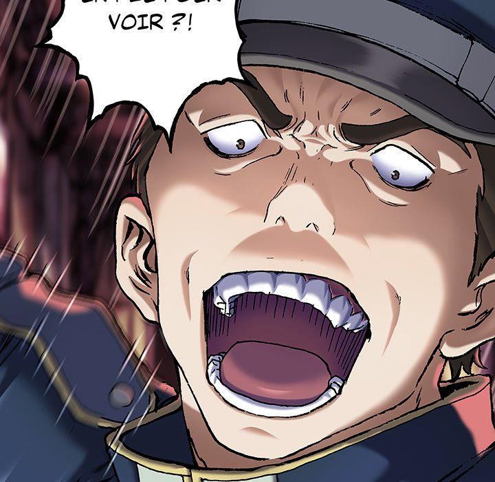 Read Léviathan FR Manga Online