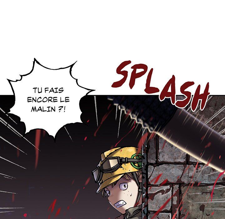 Read Léviathan FR Manga Online