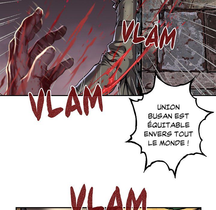 Read Léviathan FR Manga Online