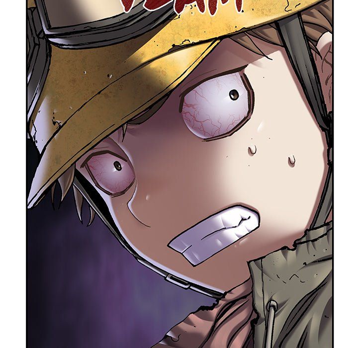 Read Léviathan FR Manga Online