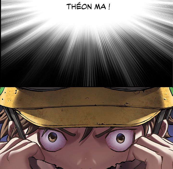 Read Léviathan FR Manga Online