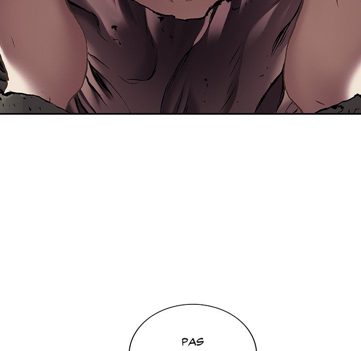 Read Léviathan FR Manga Online
