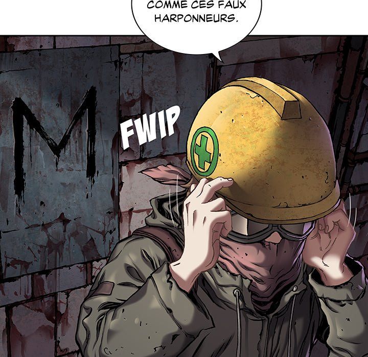 Read Léviathan FR Manga Online