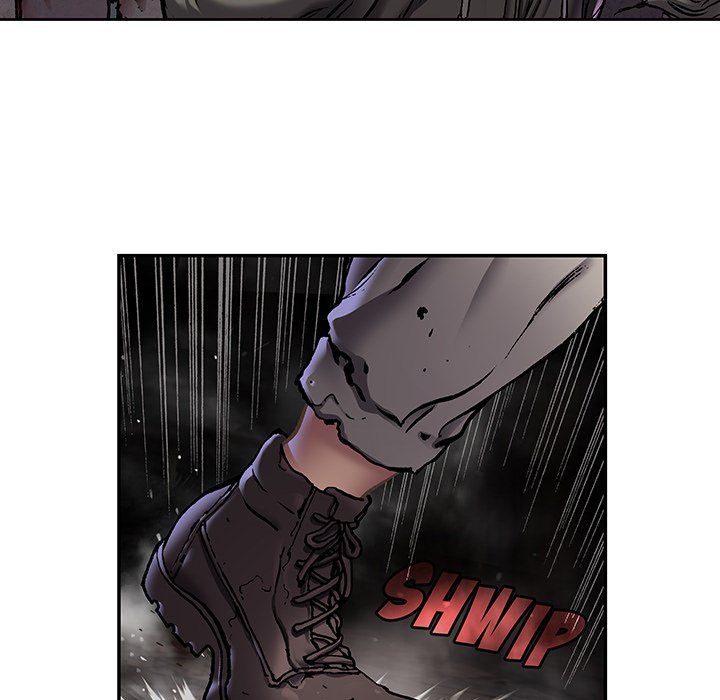 Read Léviathan FR Manga Online