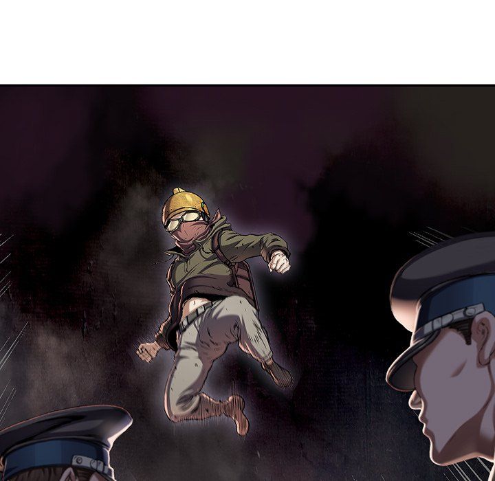 Read Léviathan FR Manga Online