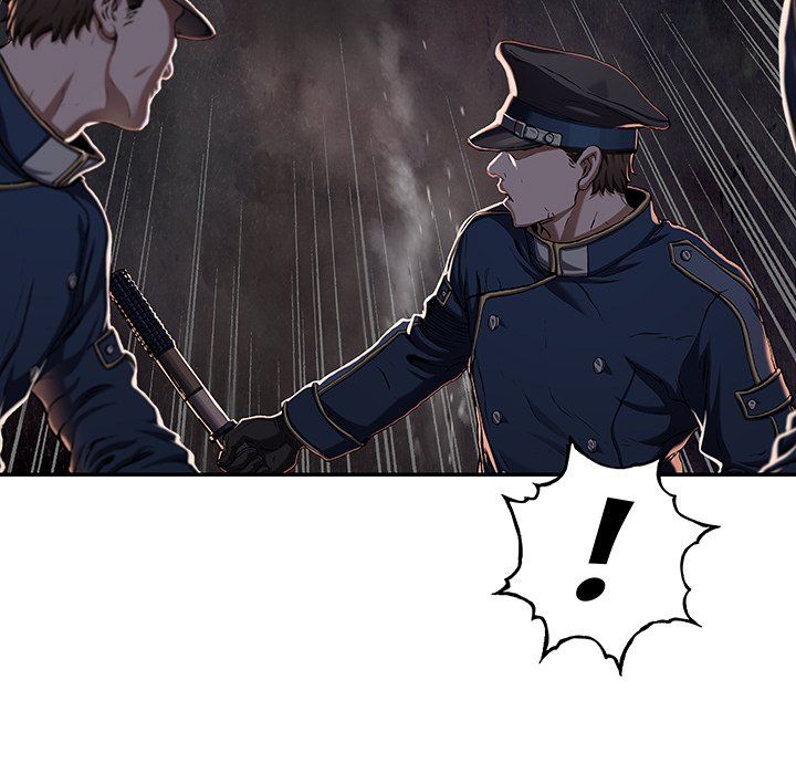 Read Léviathan FR Manga Online