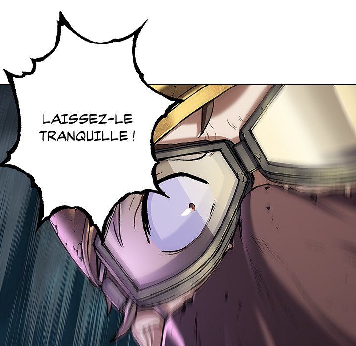 Read Léviathan FR Manga Online