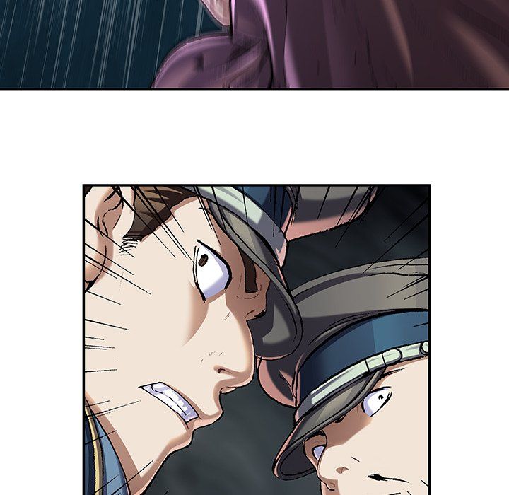 Read Léviathan FR Manga Online