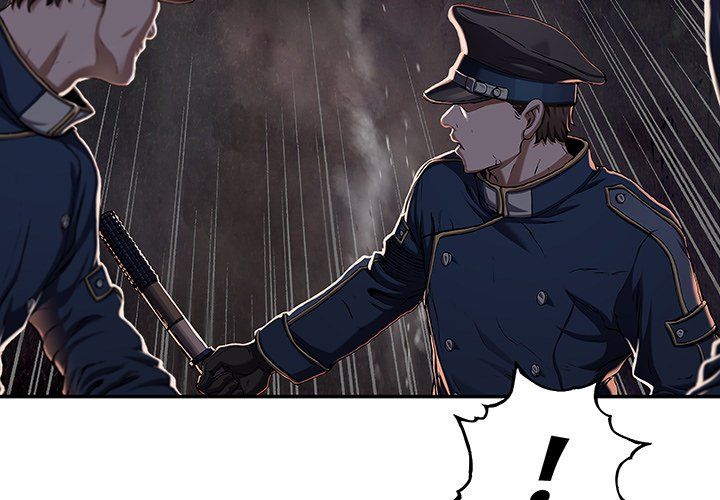 Read Léviathan FR Manga Online