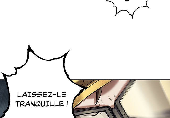 Read Léviathan FR Manga Online