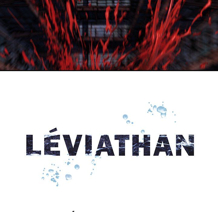 Read Léviathan FR Manga Online