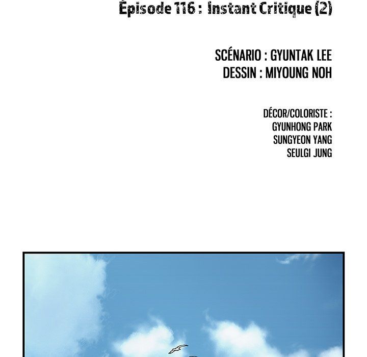 Read Léviathan FR Manga Online