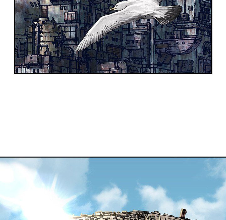 Read Léviathan FR Manga Online