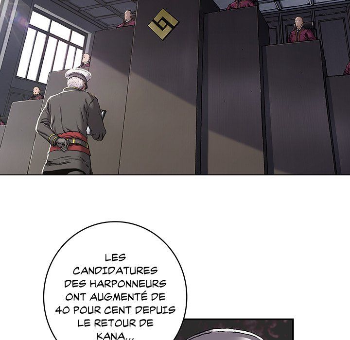 Read Léviathan FR Manga Online