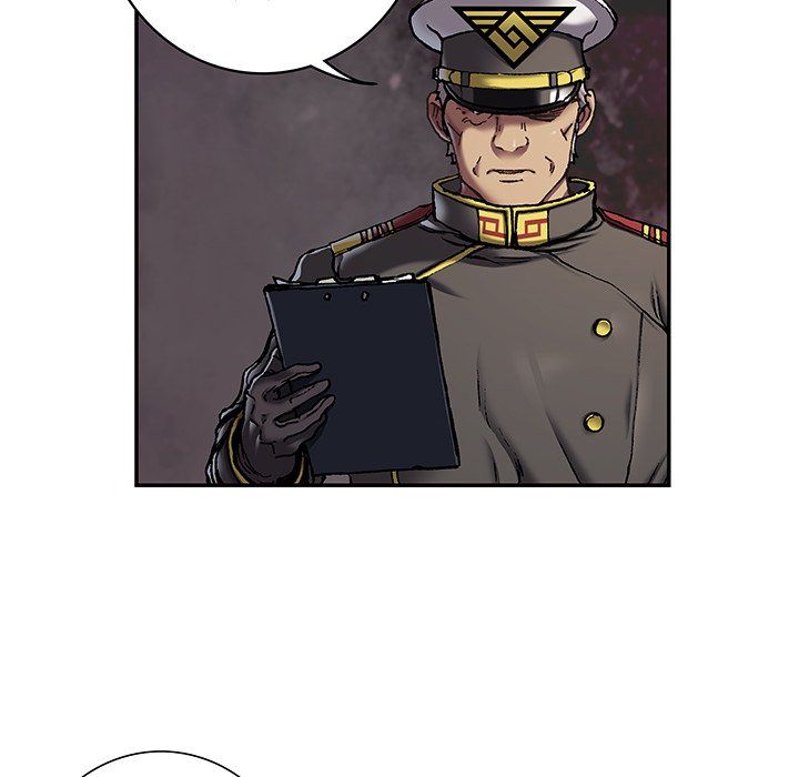 Read Léviathan FR Manga Online