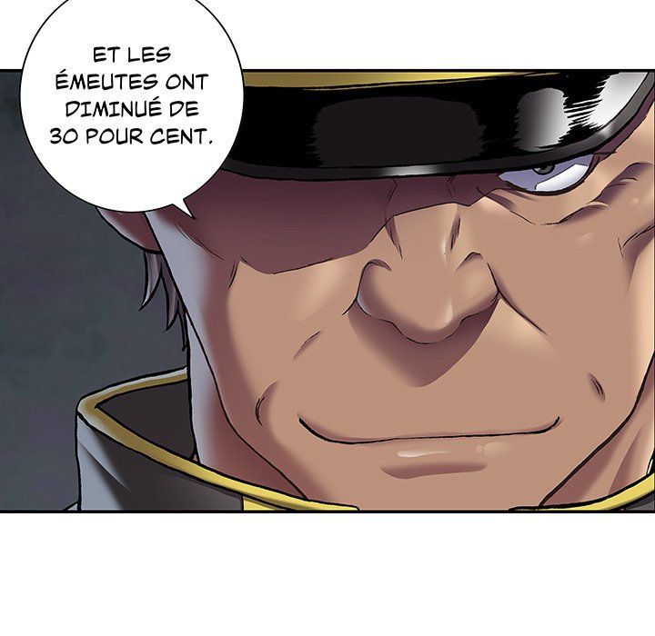 Read Léviathan FR Manga Online